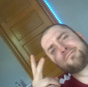 Meet your Posher, Dan